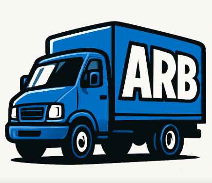ARB Lieferwagen